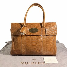 Mulberry Bayswater Heritage
