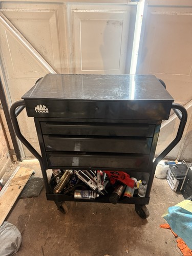 Mac tools trolly - tools, tool
