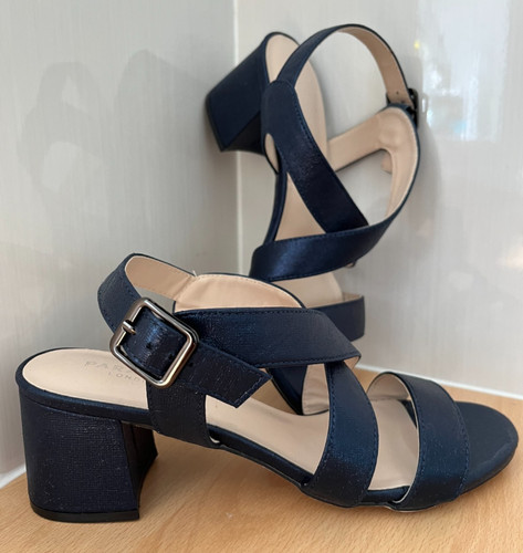 Paradox london women navy - women's,