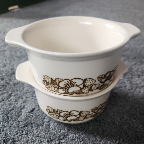 Vintage pair kiln - pair, craft