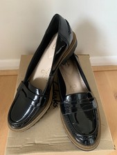 Clarks Milly Griffin Black