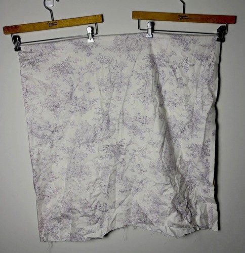 Kaufmann lavender toile - p,