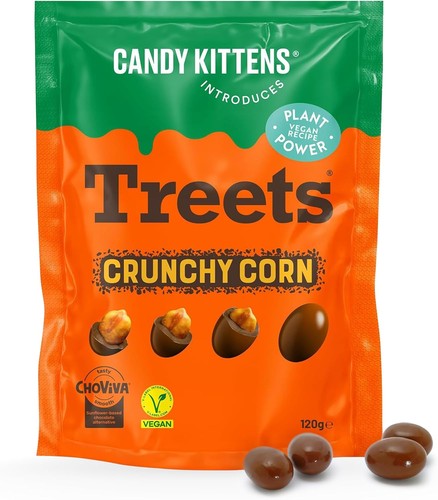 Candy kittens vegan - candy,