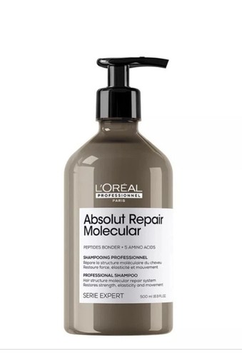 Oreal serie expert - l'oreal,