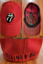 VINTAGE Rolling Stones Steel