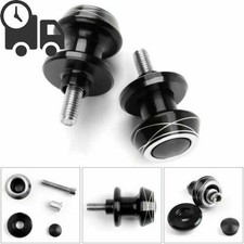 Pair 8mm Moto CNC Swingarm