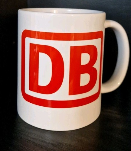 Rail mug cup special offer - db,