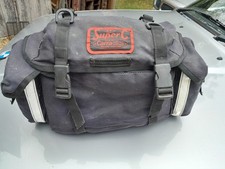 Carradice Super C cycle touring saddlebag