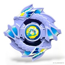 Beyblade Original Takara