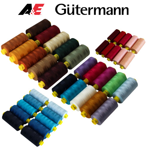 Premium gütermann mara - gütermann,