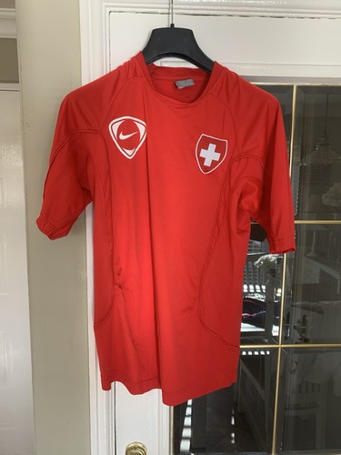 Nike football training shirt - nike,