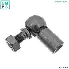 TIE ROD QS9836/HQ FOR ALPINA