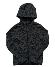 Nike Tech Fleece Hoodie Camo