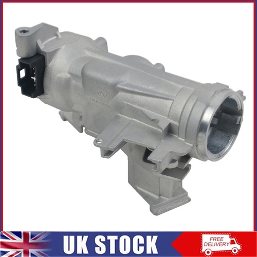 Ignition switch lock barrel - ignition,