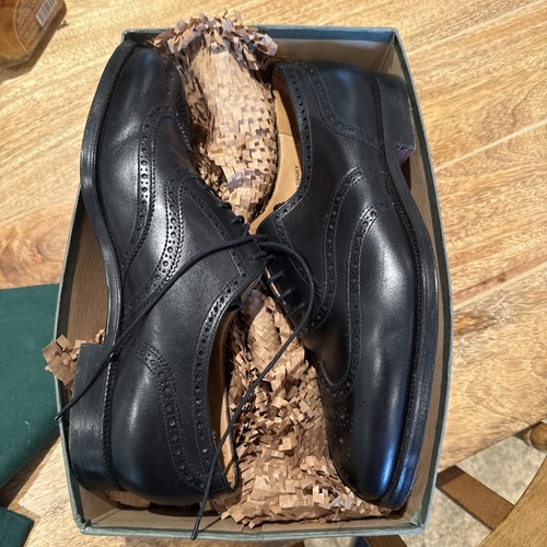 Crockett jones canterbury - &,