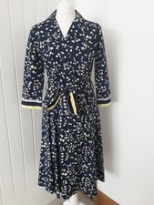Boden Riviera Ditsy Shirt