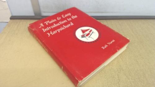 Plain and easy introduction - a,