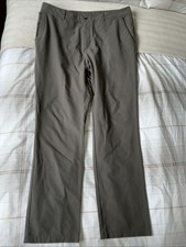 Rohan riviera trousers size - riviera,
