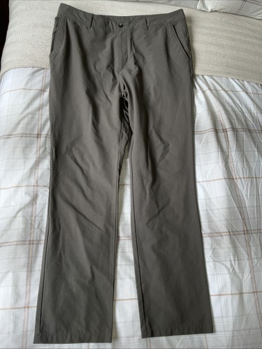 Rohan riviera trousers size - rohan,