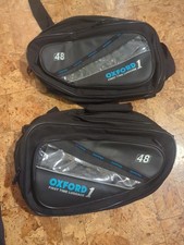 Oxford 1 First Time Luggage