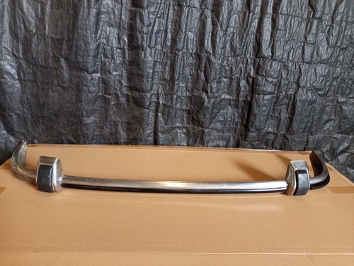 Front bumper for - front, alfa