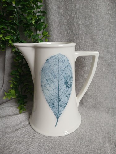 Portmeirion dusk pattern - pattern, 2