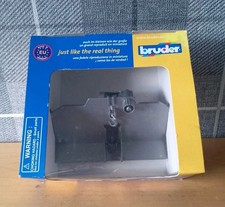 New Bruder Just Like The Real