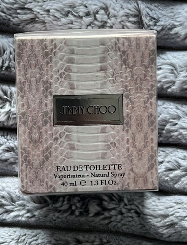 Jimmy choo eau - jimmy, de