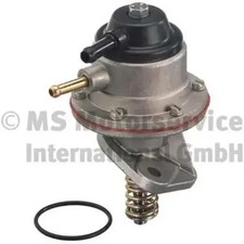 Fuel pump Mechanical 7.02242.35.0 PIERBURG for AUDI VW
