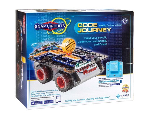 Snap circuits code - circuits,