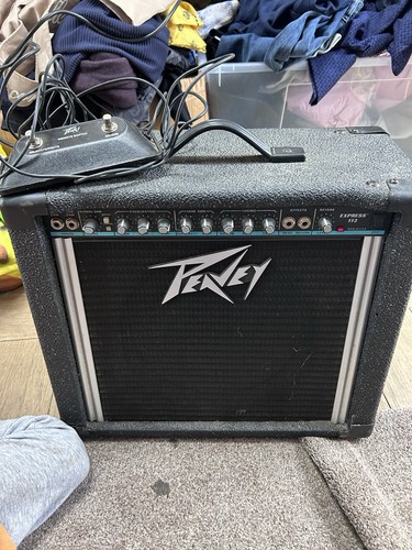 Peavey express 112 guitar - express,
