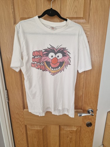 Vintage the muppets animal - vintage,