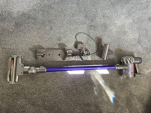 Dyson dc59 cordless stick - dyson,