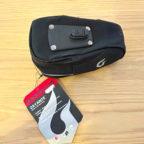 Blackburn zayante quick - zayante,