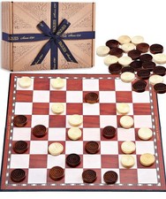 Jaques of London Draughts