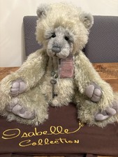 Charlie Bears FOOTPRINTS