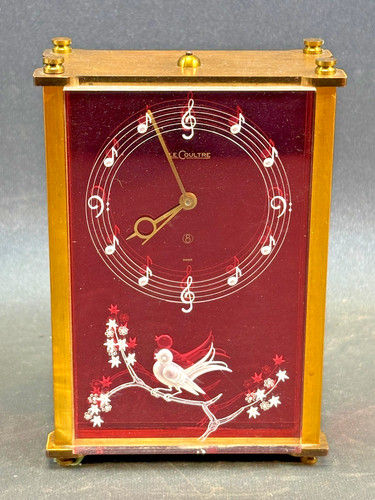 Vintage jaeger lecoultre day - jaeger,