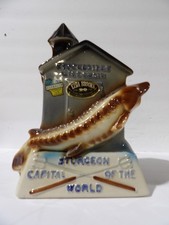 Ezra Brooks Stock Bridge