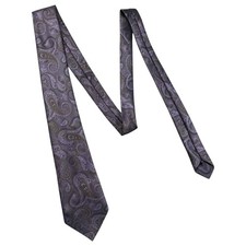 Primark Tie 3” Men Purple
