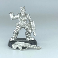 Goliath Ganger - Necromunda -