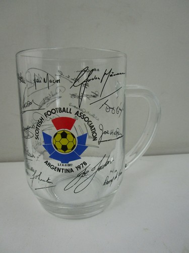 Scottish football association - football,