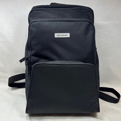 Moleskine black nomad - moleskine,