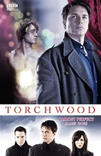 Torchwood almost perfect by - perfect,
