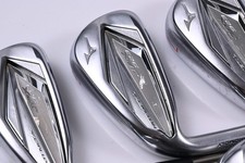 Left Hand Mizuno JPX 923 Hot