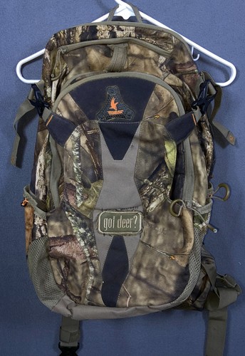 Timberhawk big basin daypack - timberhawk,