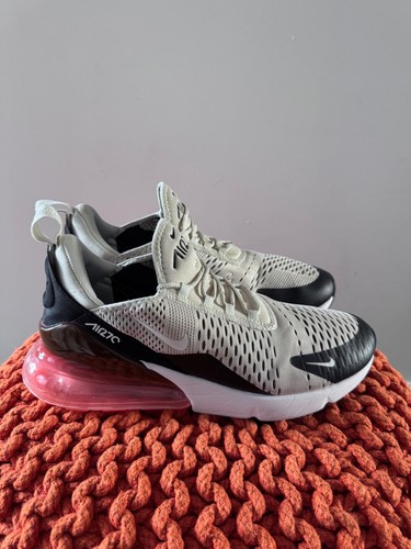 Nike air max 270 black - air,