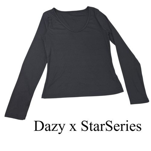 Dazy starseries womens xl - starseries,