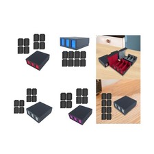 Trading Card Deck Box Game