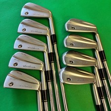 Honma PP-737 Iron Set 2-10