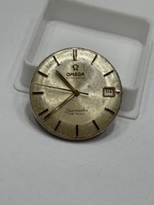 Omega Seamaster De Ville